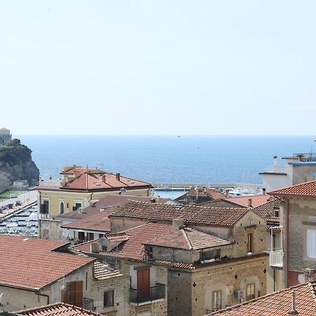 Cilento Suite - Scaloni Agropoli Zewnętrze zdjęcie