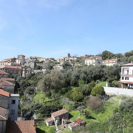 Cilento Suite - Scaloni Agropoli Zewnętrze zdjęcie