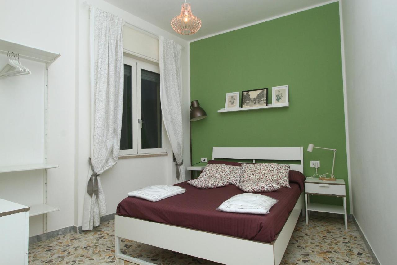 Cilento Suite - Scaloni Agropoli Zewnętrze zdjęcie