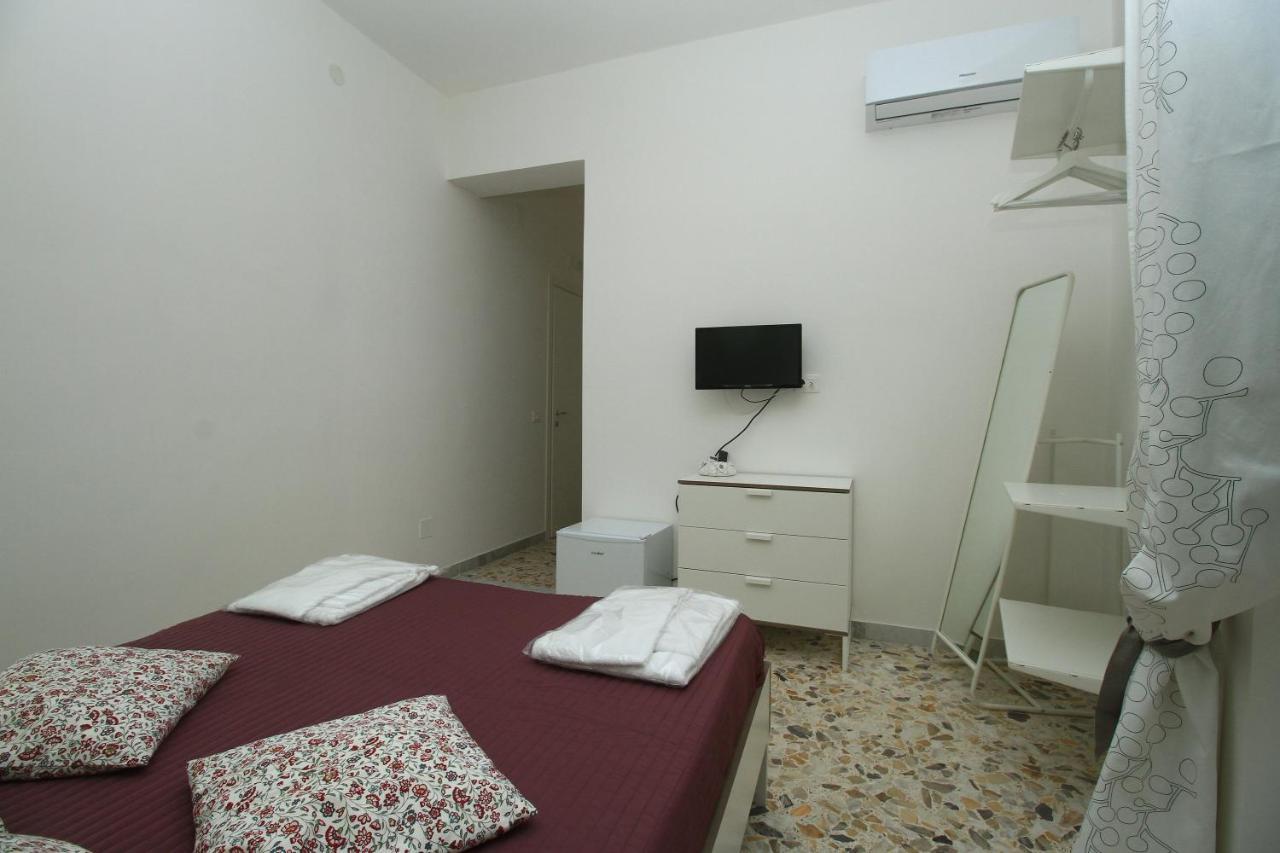 Cilento Suite - Scaloni Agropoli Zewnętrze zdjęcie