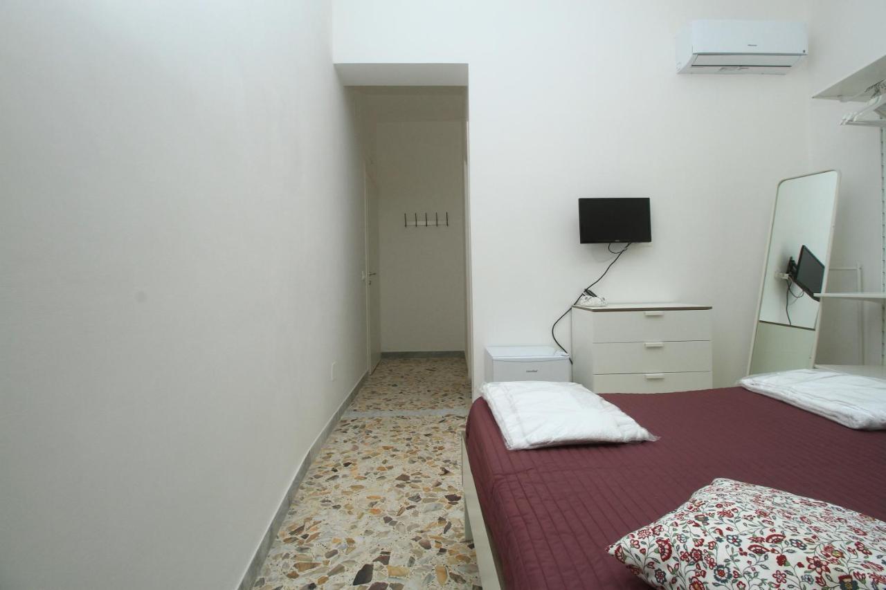 Cilento Suite - Scaloni Agropoli Zewnętrze zdjęcie