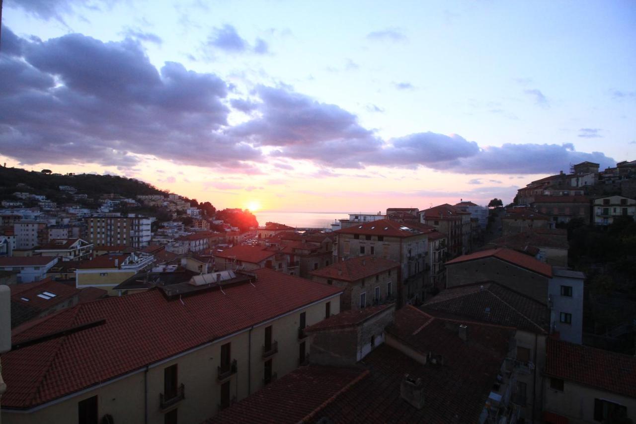 Cilento Suite - Scaloni Agropoli Zewnętrze zdjęcie