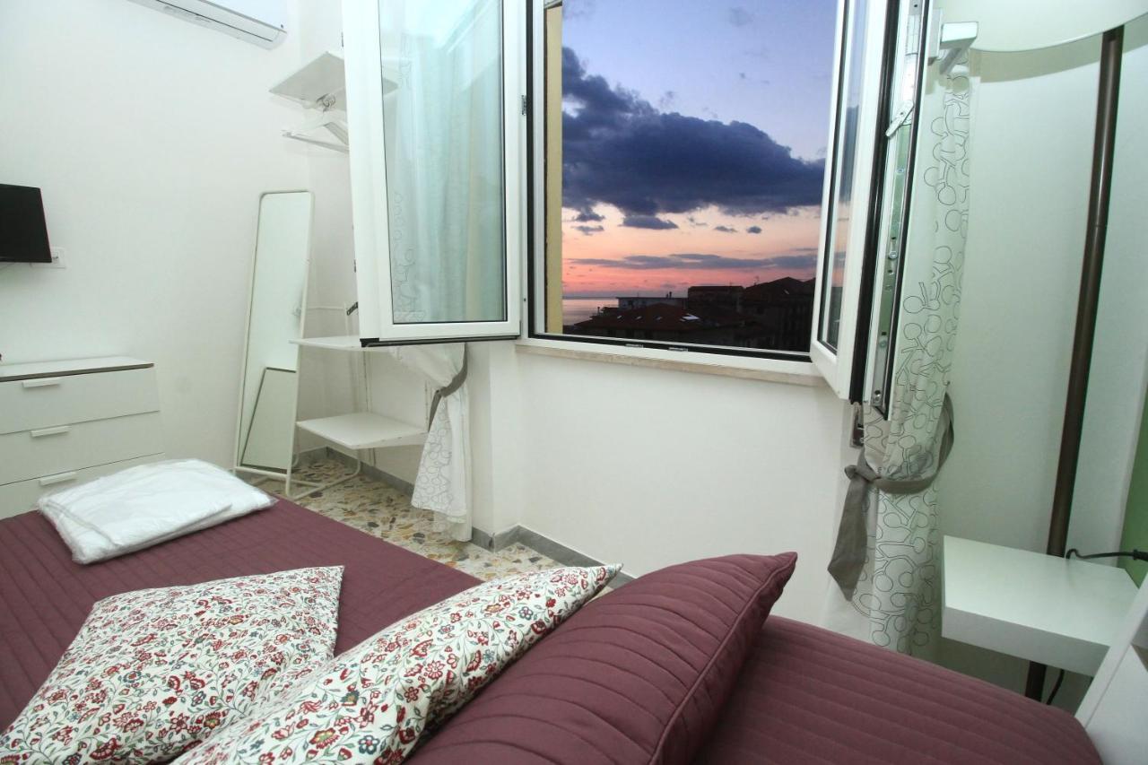 Cilento Suite - Scaloni Agropoli Zewnętrze zdjęcie