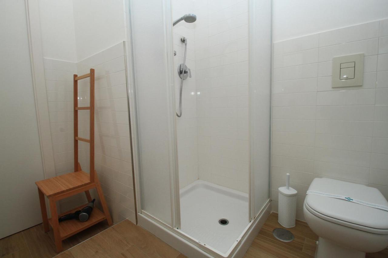 Cilento Suite - Scaloni Agropoli Zewnętrze zdjęcie