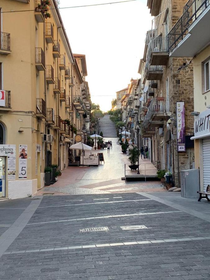 Cilento Suite - Scaloni Agropoli Zewnętrze zdjęcie