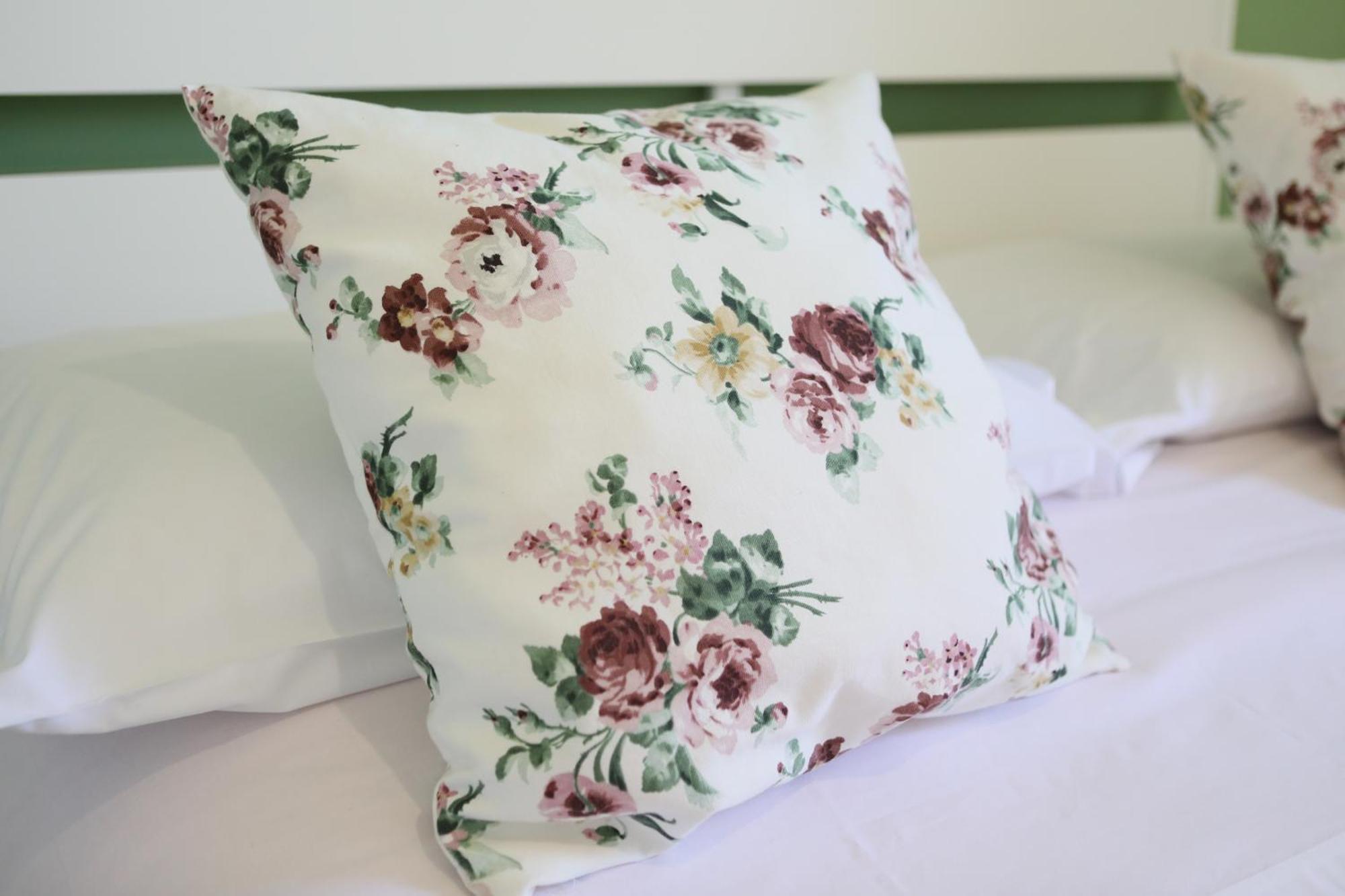Cilento Suite - Scaloni Agropoli Zewnętrze zdjęcie