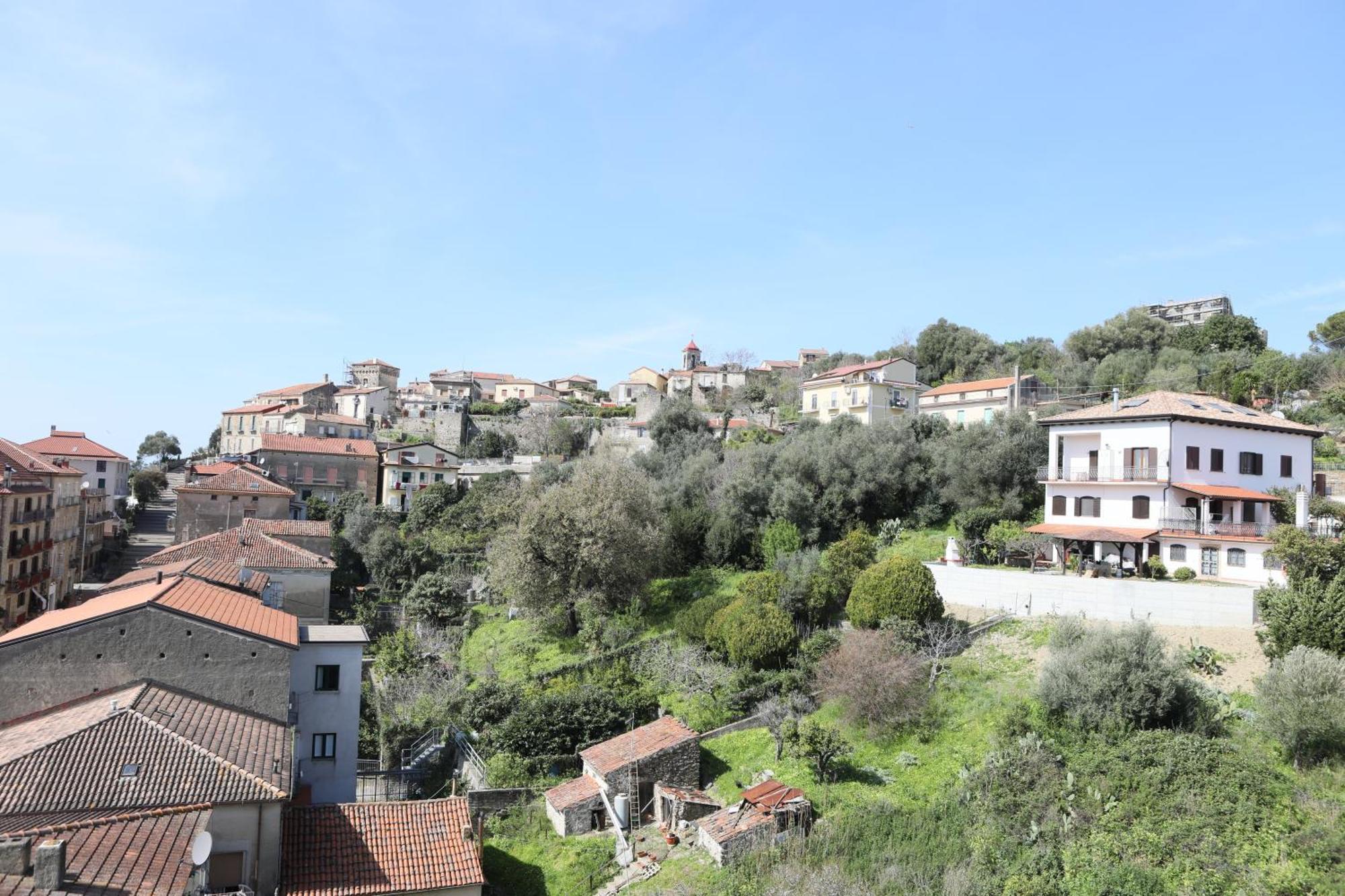 Cilento Suite - Scaloni Agropoli Zewnętrze zdjęcie