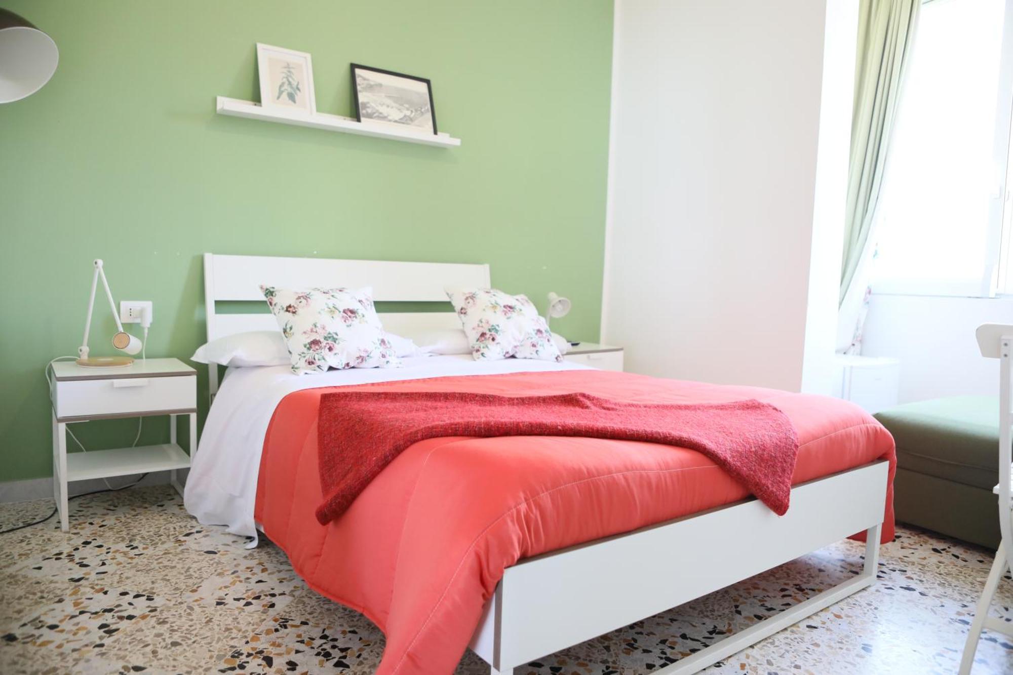 Cilento Suite - Scaloni Agropoli Zewnętrze zdjęcie