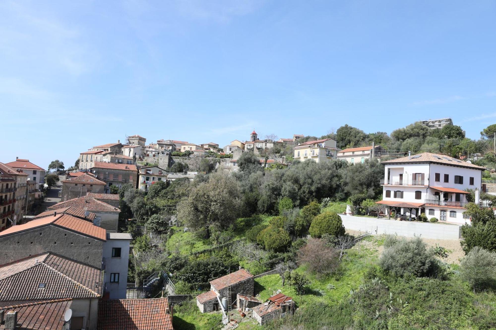 Cilento Suite - Scaloni Agropoli Zewnętrze zdjęcie